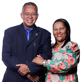 Pr. Valter Cruz