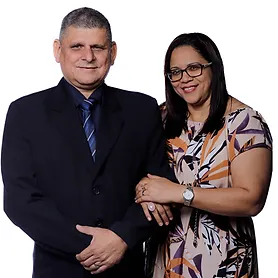 Pr. Jefferson da Silva Stering